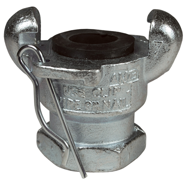 Dixon Valve & CouplingGAM8